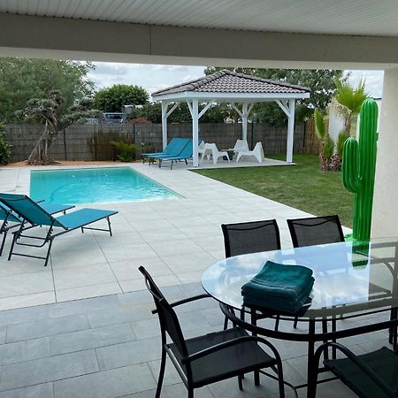 Jolie Maison Proche De Toulouse Lherm  Ngoại thất bức ảnh