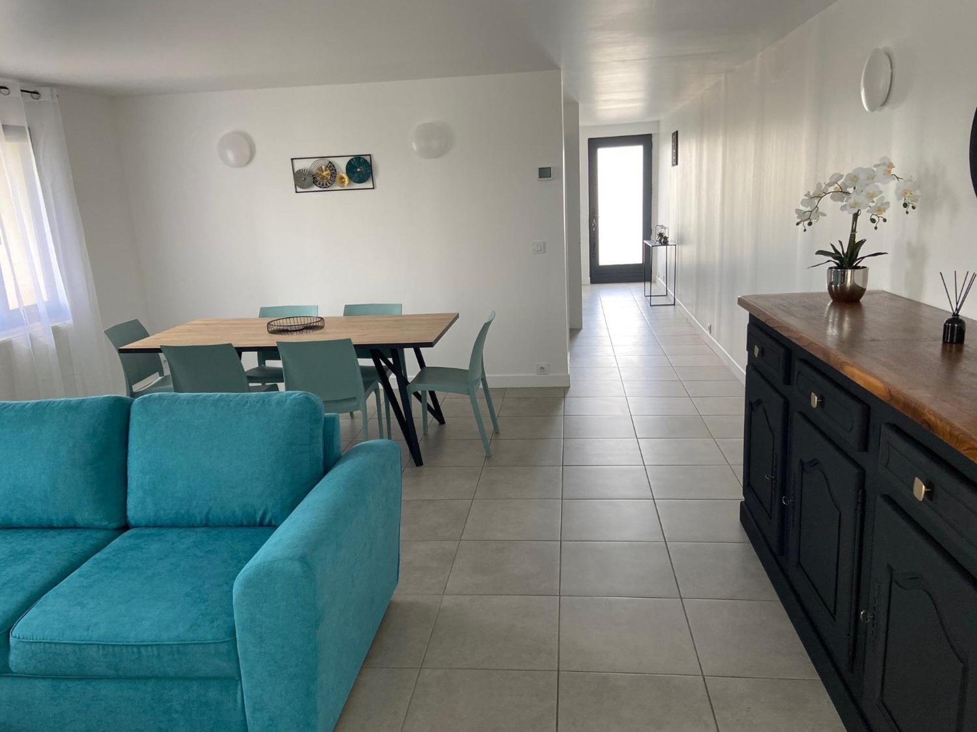 Jolie Maison Proche De Toulouse Lherm  Ngoại thất bức ảnh