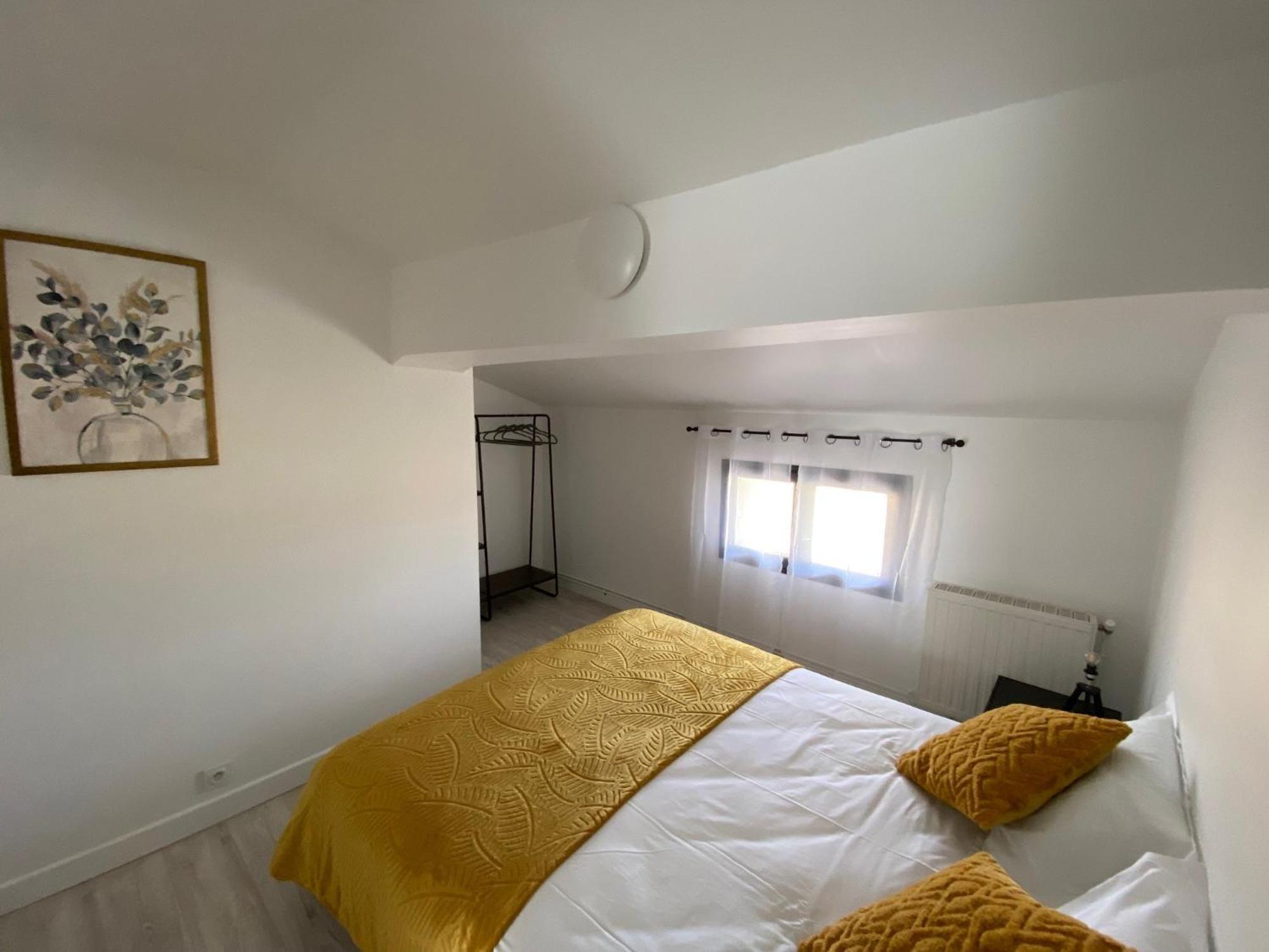 Jolie Maison Proche De Toulouse Lherm  Ngoại thất bức ảnh