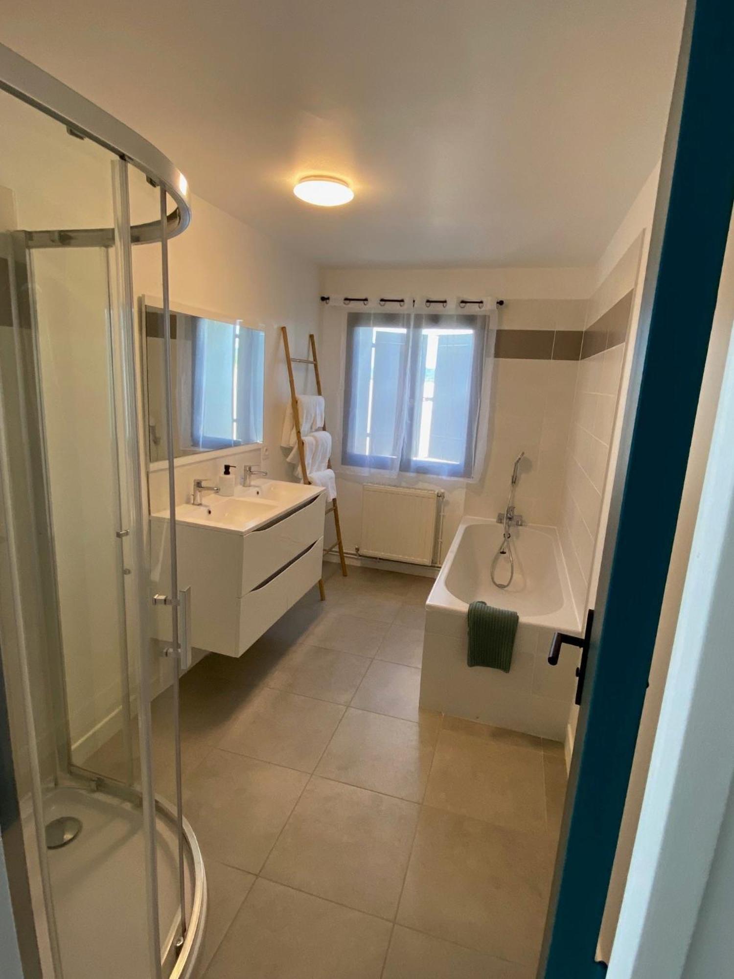 Jolie Maison Proche De Toulouse Lherm  Ngoại thất bức ảnh